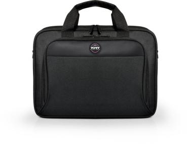 PORT Notebook bag Hanoi II 105064 ClamShell 15.6 black