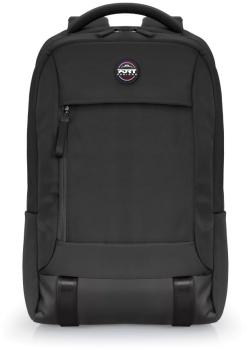 PORT Torino II Backpack 140425 15.6/16 Notebooks, Black