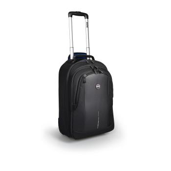 PORT Backpack & Trolley Chicago 170231 15.6 inch black