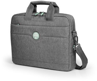 PORT Yosemite Eco Bag 15.6 400701 Toploading, grey