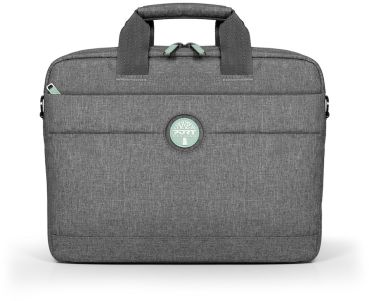 PORT Yosemite Eco Bag 15.6 400701 Toploading, grey