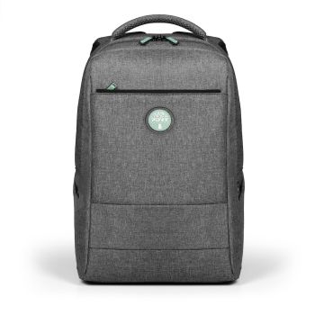 PORT Yosemite Eco Backpack 15.6 400703 grey, XL