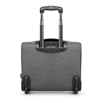 PORT Yosemite Eco Trolley 400708 15.6 Black