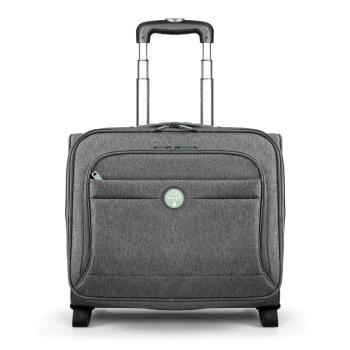 PORT Yosemite Eco Trolley 400708 15.6 Black