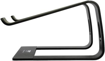 Port ergonomic notebook stand 901103 alu, from 10 to 15.6 inch - Port-901103-3567049011031-02.jpg