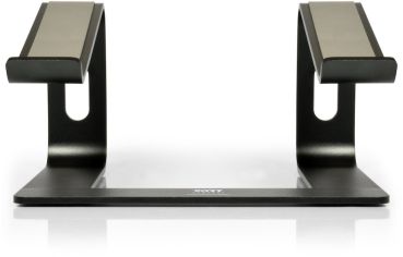 PORT Ergonomic Notebook Stand 901103 alu, from 10 to 15.6 inch