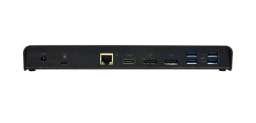 PORT DOCKING TYPE C OFFICE 901904-EU 3 X 4K-CH, USB-C/USB 3.0