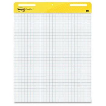 POST-IT Meeting Chart kariert 560 2 Stk. 77.4x63.5cm