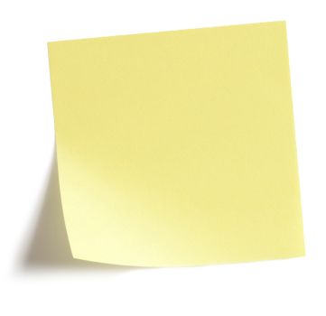 POST-IT Würfel 76x76mm 636B gelb/450 Blatt