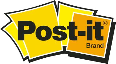 POST-IT Index Standard 43,2x11,9mm 684-CAN5 Candy 5x20 Blatt