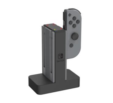 Power a joy-con charging dock 1501406-02 for nintendo switch licensed - Power-a-1501406-02-0617885016035-02.jpg