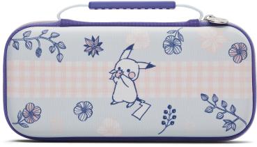 POWER A Protection Case NSW NSCS0256-01 Pikachu Garden