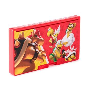 POWER A Card Case NSW Game XL NSCS0292-01 Heroes vs Villains