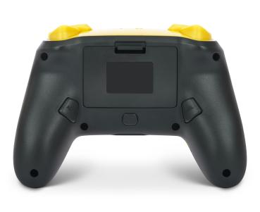 POWER A Wireless Controller NSW NSGP0016-01 Pikachu Ecstatic