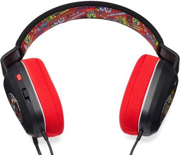 Power a stereo headset nsw nshs0398-01 mario kart - Power-a-nshs0398-01-0617885112119-05.jpg