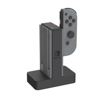 POWER A Joy-Con Charging Dock PA1501406 for Nintendo Switch Licensed