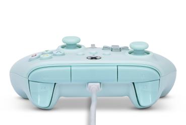 POWER A Enhanced Wired Controller PAXBGP0004-01 Xbox Series X/S Cotton