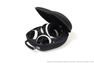 POWER A PSVR 2 Case PSCS0240-01 PS5