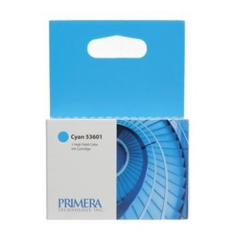 PRIMERA Tintenpatrone cyan 053601 DP 4051/4100