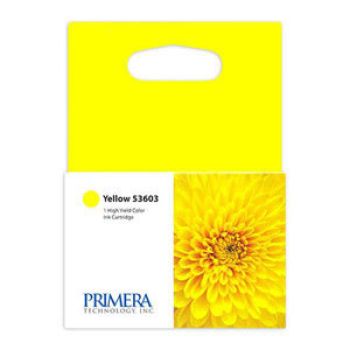 PRIMERA Tintenpatrone yellow 053603 DP 4051/4100