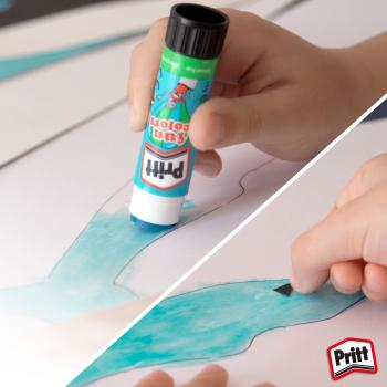 PRITT Stick Fun Colors 45-900-242 4x10g