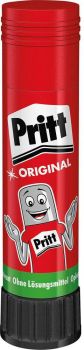 PRITT Klebestift klein PK411 11g