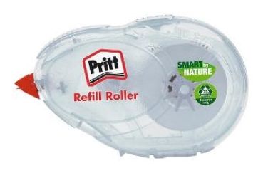 PRITT Korrekturroller 6.0mmx12m PRR6H nachfüllbar