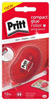 PRITT Compact Roller 8.4mmx10m ZCGPB permanent