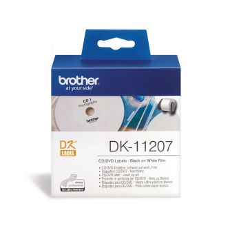 PTOUCH Barcode-Etiketten 102x51mm DK-11240 QL-1050 600 Stk./Rolle