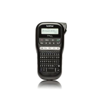 PTOUCH Gerät PT-H110 inkl. 1 Farbband