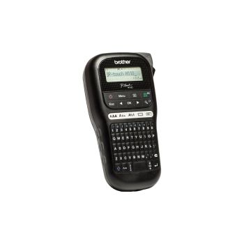 PTOUCH Gerät PT-H110 inkl. 1 Farbband