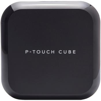 PTOUCH Cube Plus Label Printer PT-P710BT PC/MAC, 24mm