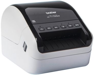 PTOUCH Labelprinter QL-1110NWB USB/WiFi/Bluetooth