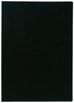 QUO-VADIS Prenote DE Impala 2024 024067Q schwarz, 1W/2S, 21x29.7cm