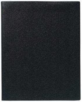 QUO-VADIS Eureq.DE Imp. 2024 026031Q schwarz, 1W/2S, 24x30cm