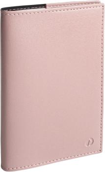 QUO-VADIS Agenda Miniweek FR Soho 2024 044308Q beige, 1W/2S, 7x10cm