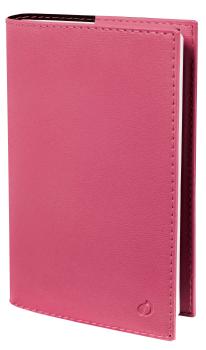 QUO-VADIS Affaires Prest. FR Soho 2024 285858Q rose, 10x15cm