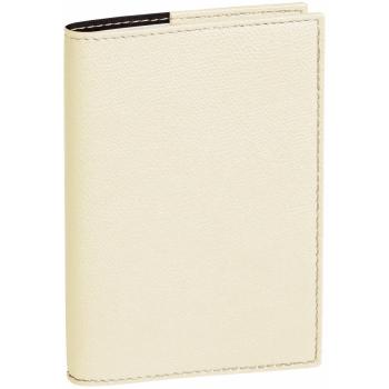 QUO-VADIS Texthebdo Club 25/26 296277Q 1W/2S 12M beige DE 16x24cm