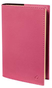 QUO-VADIS Note 15 S Soho Rose FR 2024 679049Q rose, 1W/2S 10x15cm