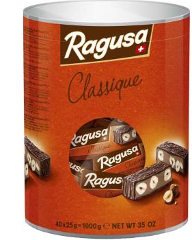 RAGUSA Classic Dose 336480 1000g