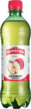 RAMSEIER Süssmost, Pet 129400000188 50 cl, 24 Stk.