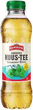 RAMSEIER Huus-Tee Minze 4204 50cl, 24 Stk.