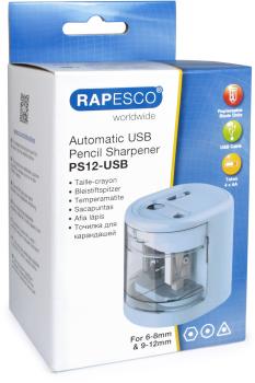 RAPESCO Spitzer 1447 blau