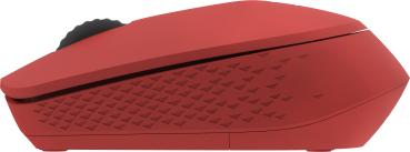 Rapoo m100 silent mouse 18184 wireless, red - Rapoo-18184-6940056181848-03.jpg