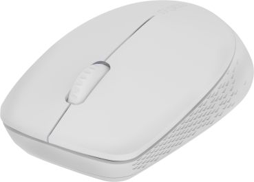 RAPOO M100 Silent Mouse 18185 Wireless, light grey