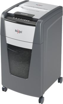 REXEL Aktenvernichter Optimum AF+ 2020225XCH 225X, P-4, 60lt