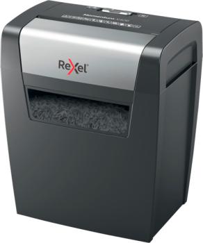 Rexel aktenvernichter momentum 2104569eu x406, p-4, 15lt - Rexel-2104569eu-5028252523189-02.jpg