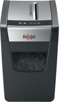 REXEL Aktenvernichter Momentum 2104574EU x312-SL, P-3, 23lt