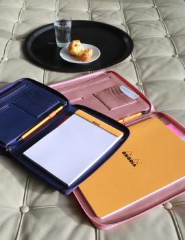 Rhodia konferenzmappe a4 168124c rosa - Rhodia-168124c-3037921681244-06.jpg