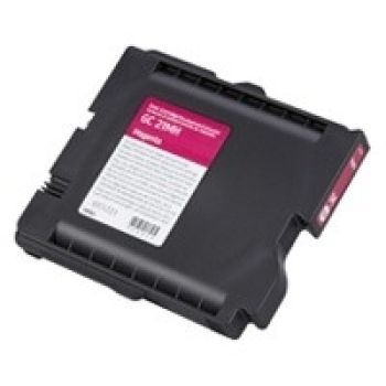 RICOH Tintenpatrone magenta 405690 GX e2600/3350 1000 Seiten